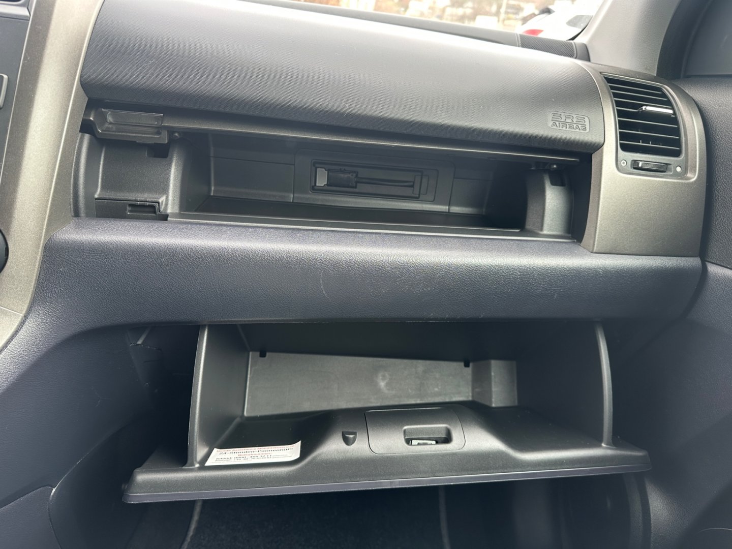 Honda CR-V – fotografie 25