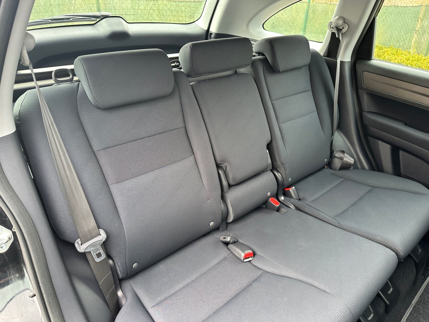Honda CR-V – fotografie 33