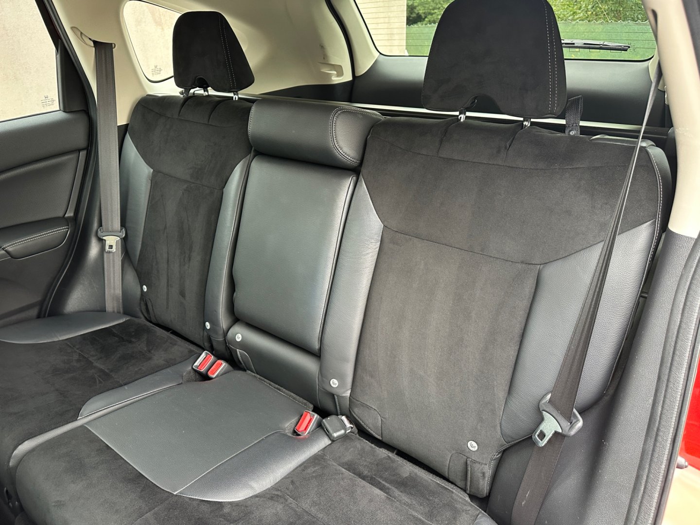 Honda CR-V – fotografie 29