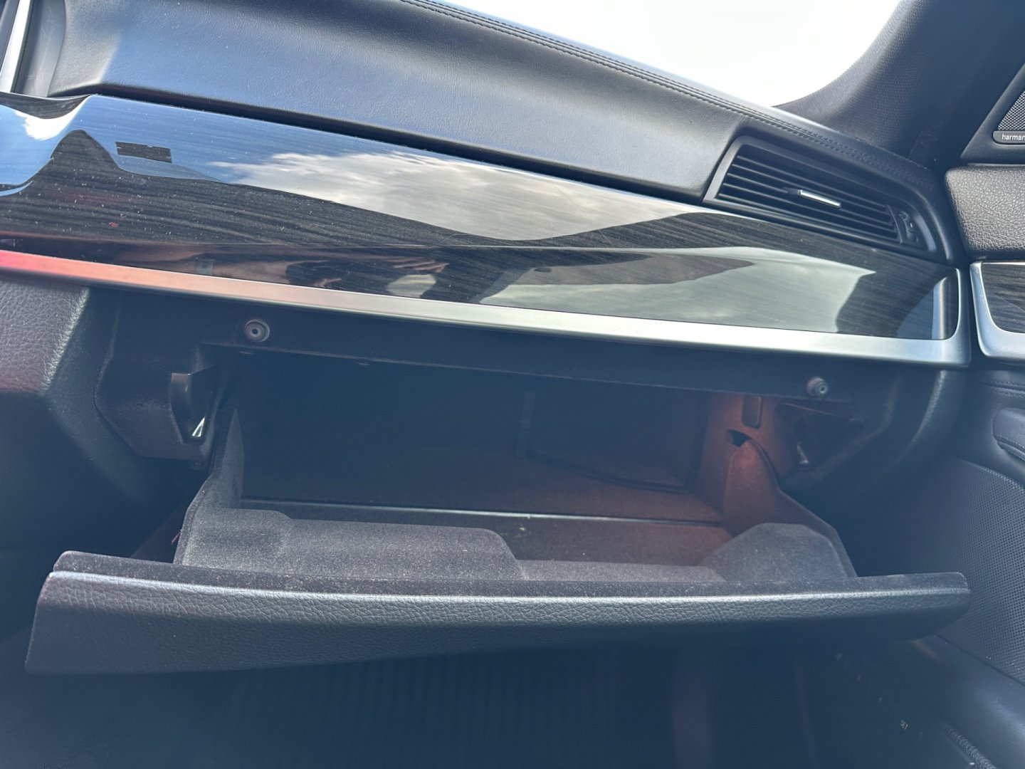 BMW Řada 5 – fotografie 29