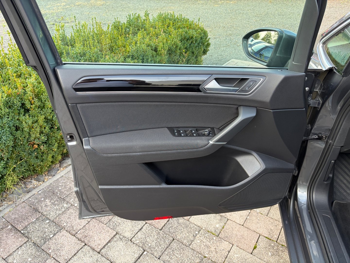 Volkswagen Touran – fotografie 18