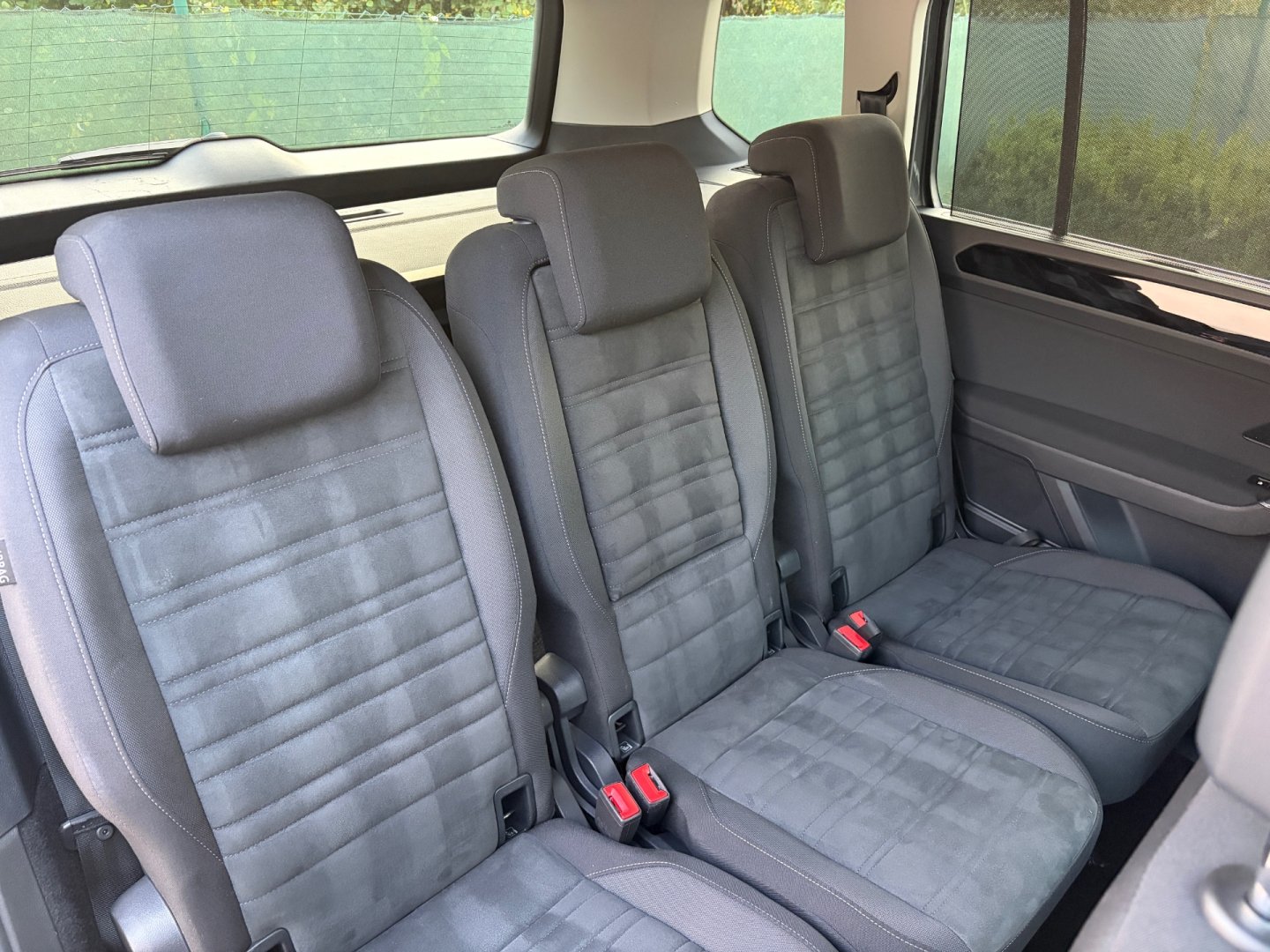 Volkswagen Touran – fotografie 34