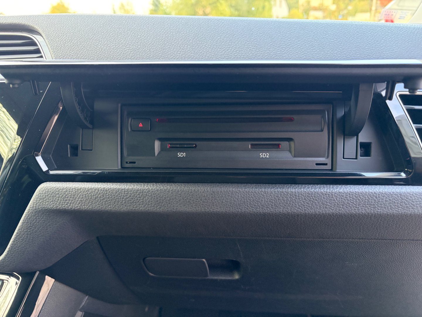 Volkswagen Touran – fotografie 40