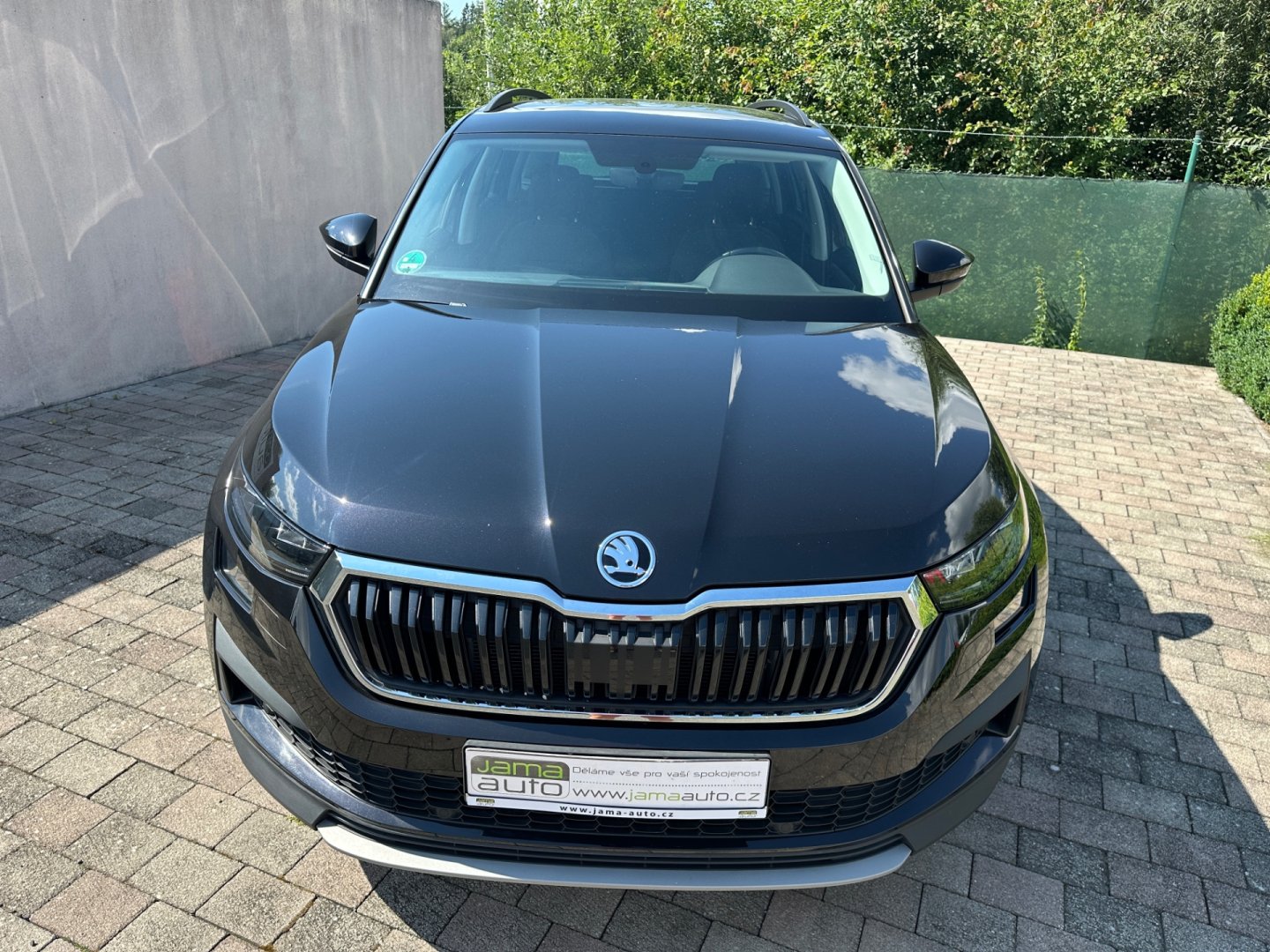 Škoda Kodiaq – fotografie 15