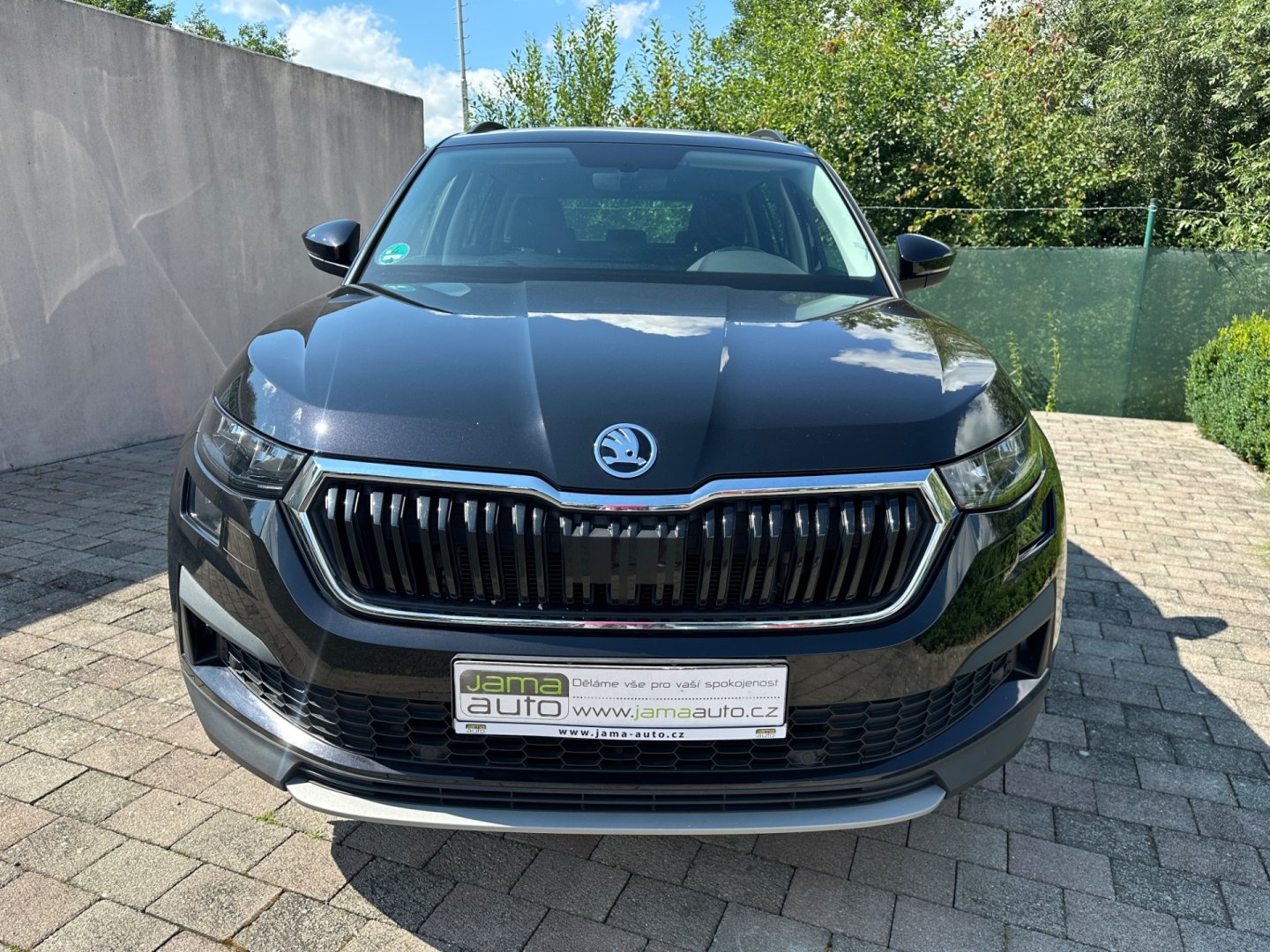 Škoda Kodiaq – fotografie 16