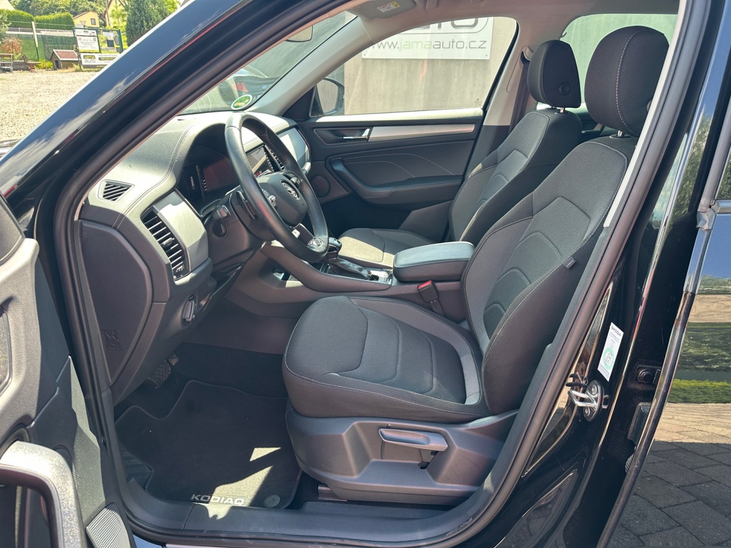 Škoda Kodiaq – fotografie 18