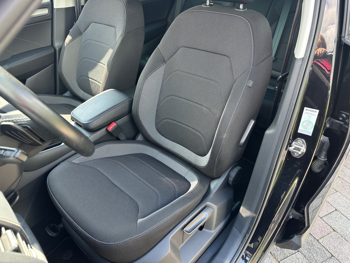 Škoda Kodiaq – fotografie 19
