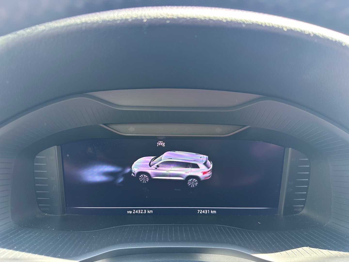 Škoda Kodiaq – fotografie 20