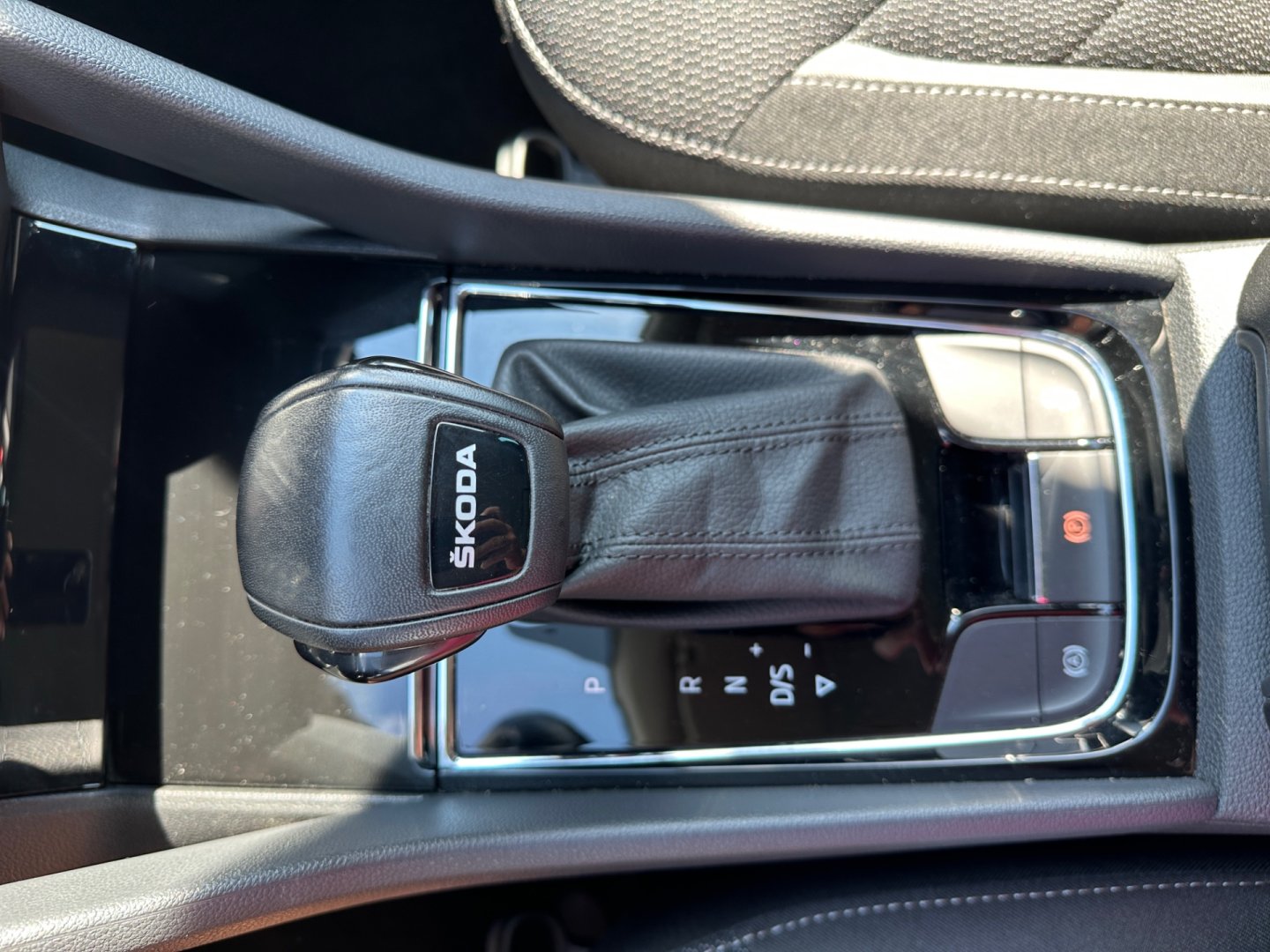 Škoda Kodiaq – fotografie 25