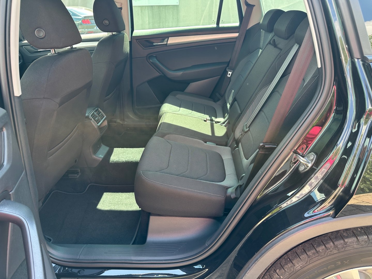 Škoda Kodiaq – fotografie 29