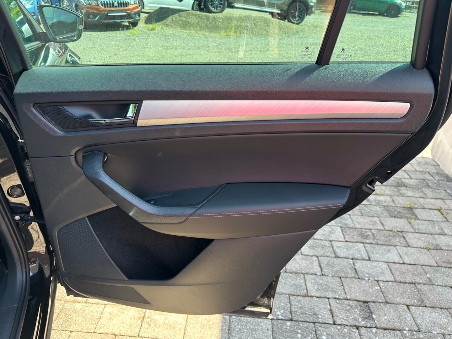 Škoda Kodiaq – fotografie 34