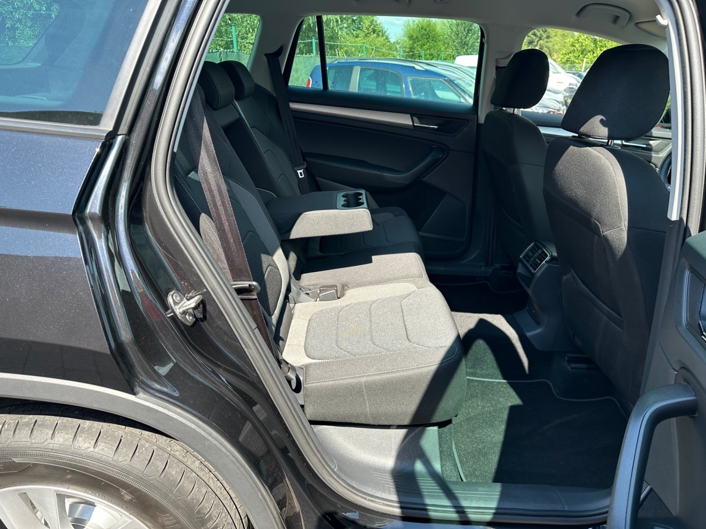 Škoda Kodiaq – fotografie 35