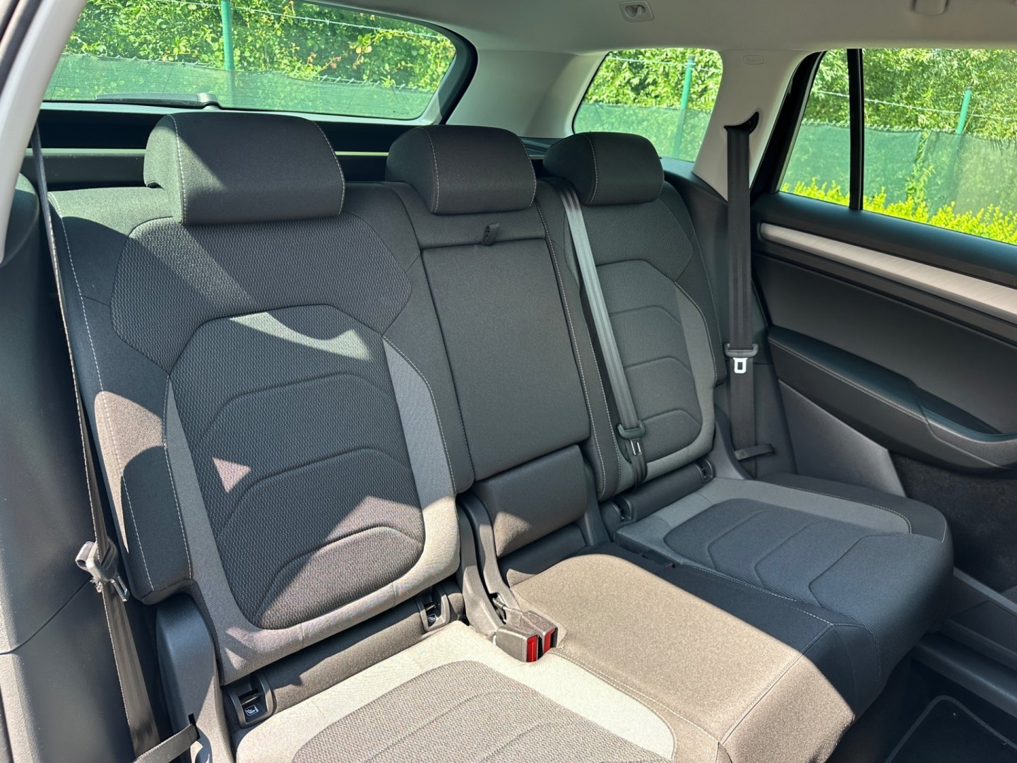 Škoda Kodiaq – fotografie 36