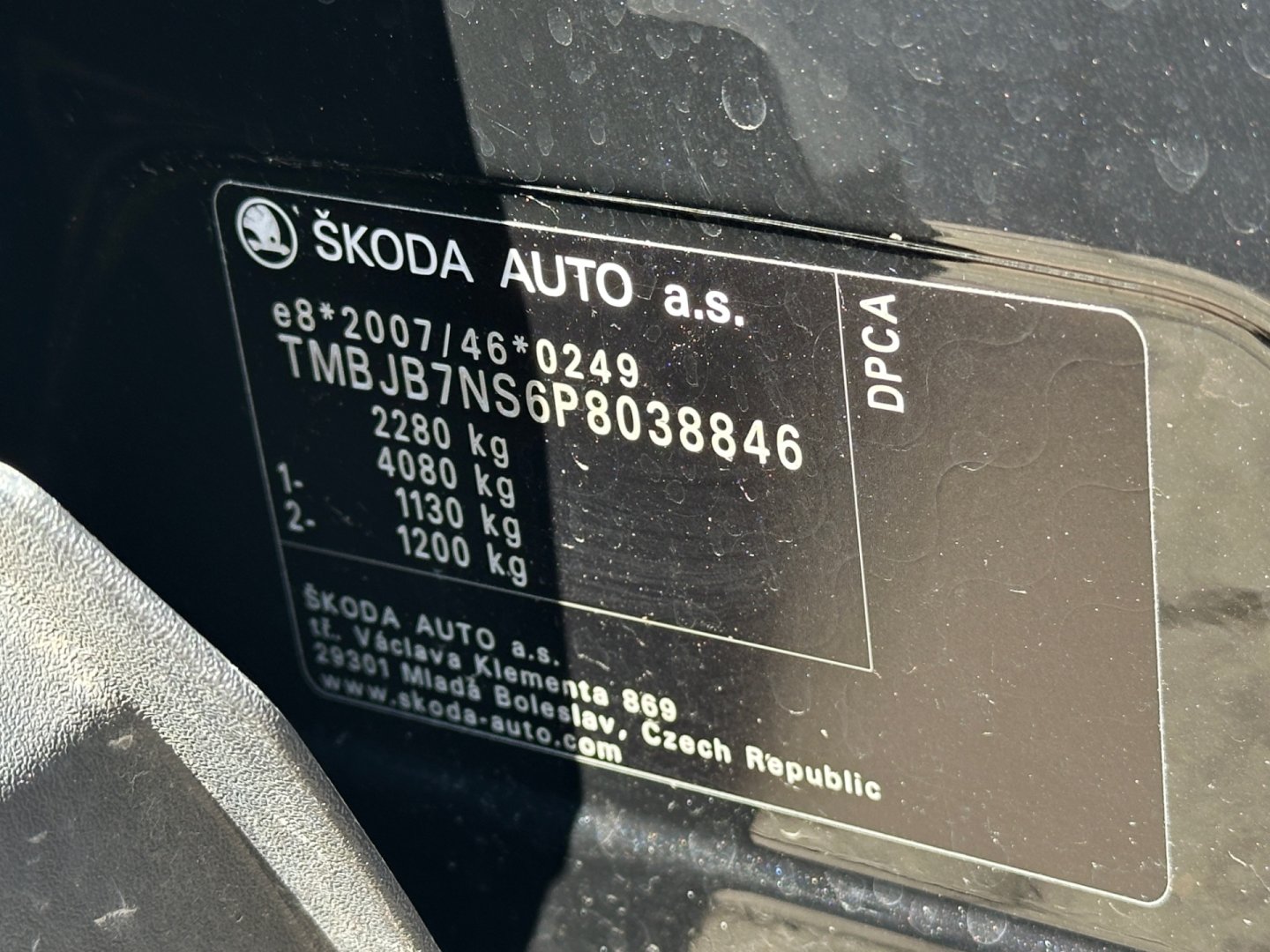 Škoda Kodiaq – fotografie 48