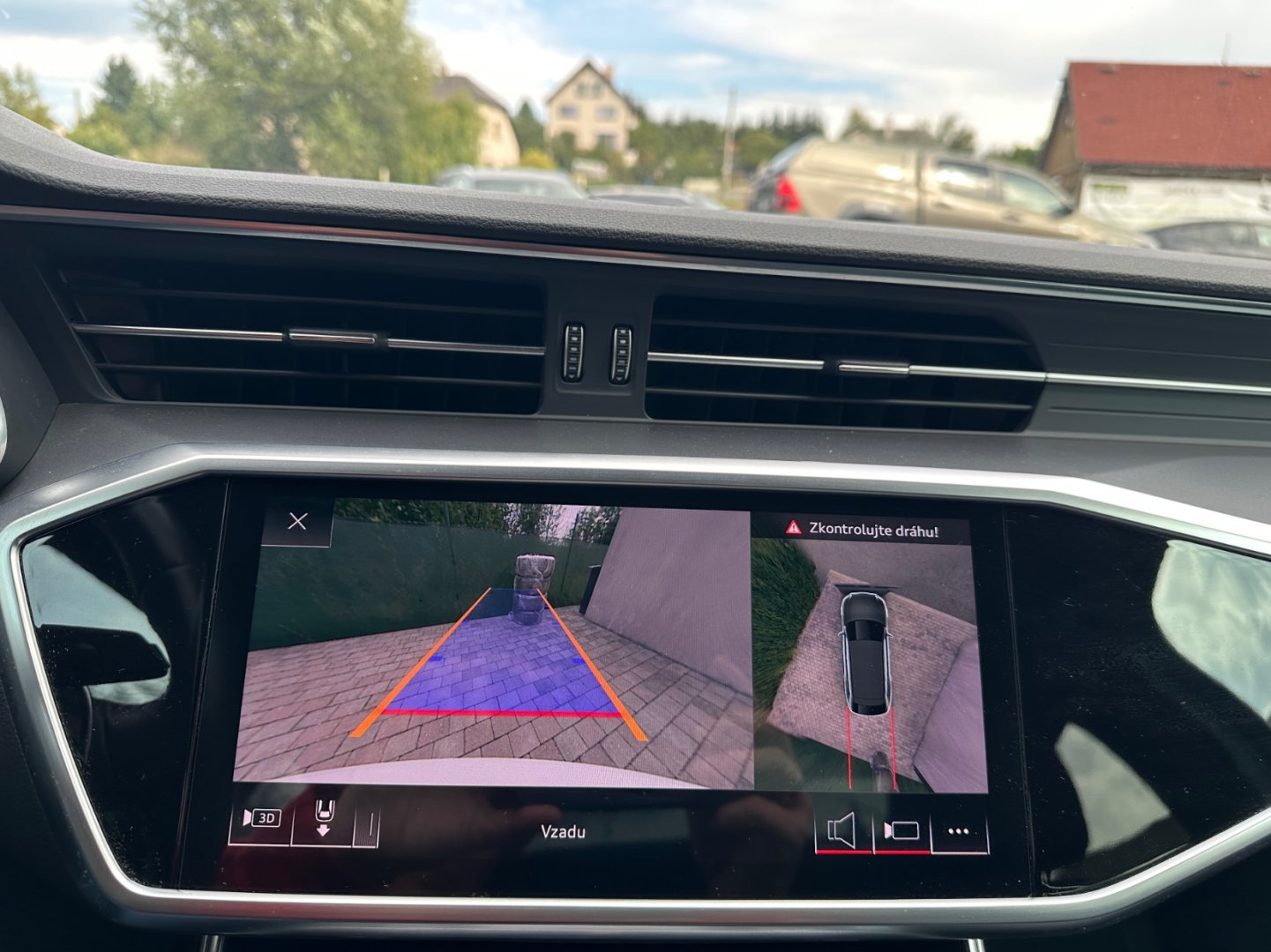 Audi A6 – fotografie 21