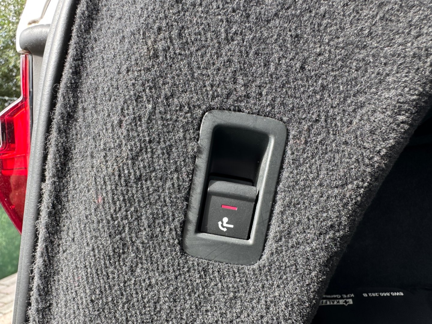 Audi A6 – fotografie 29