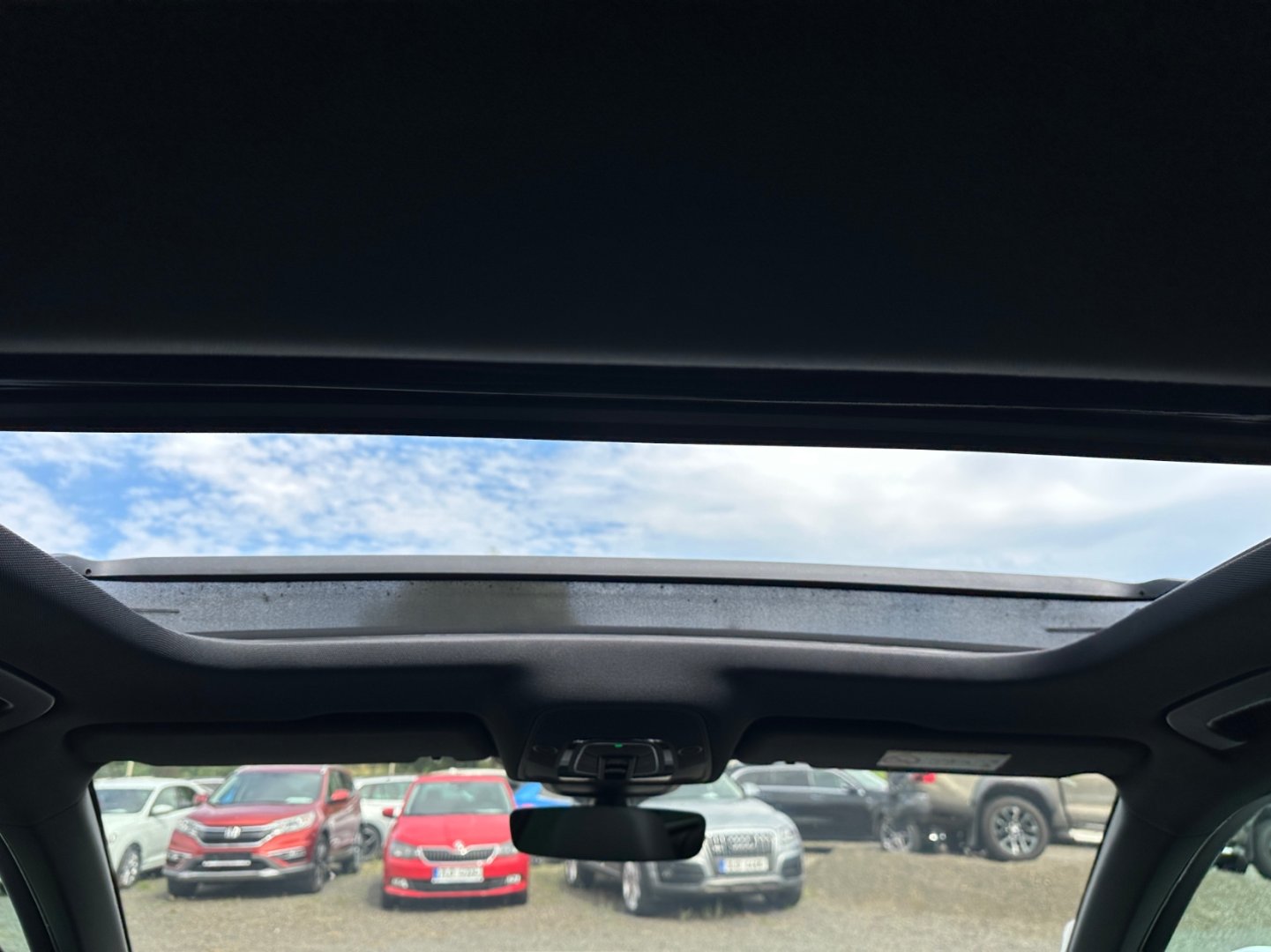 Audi A6 – fotografie 39