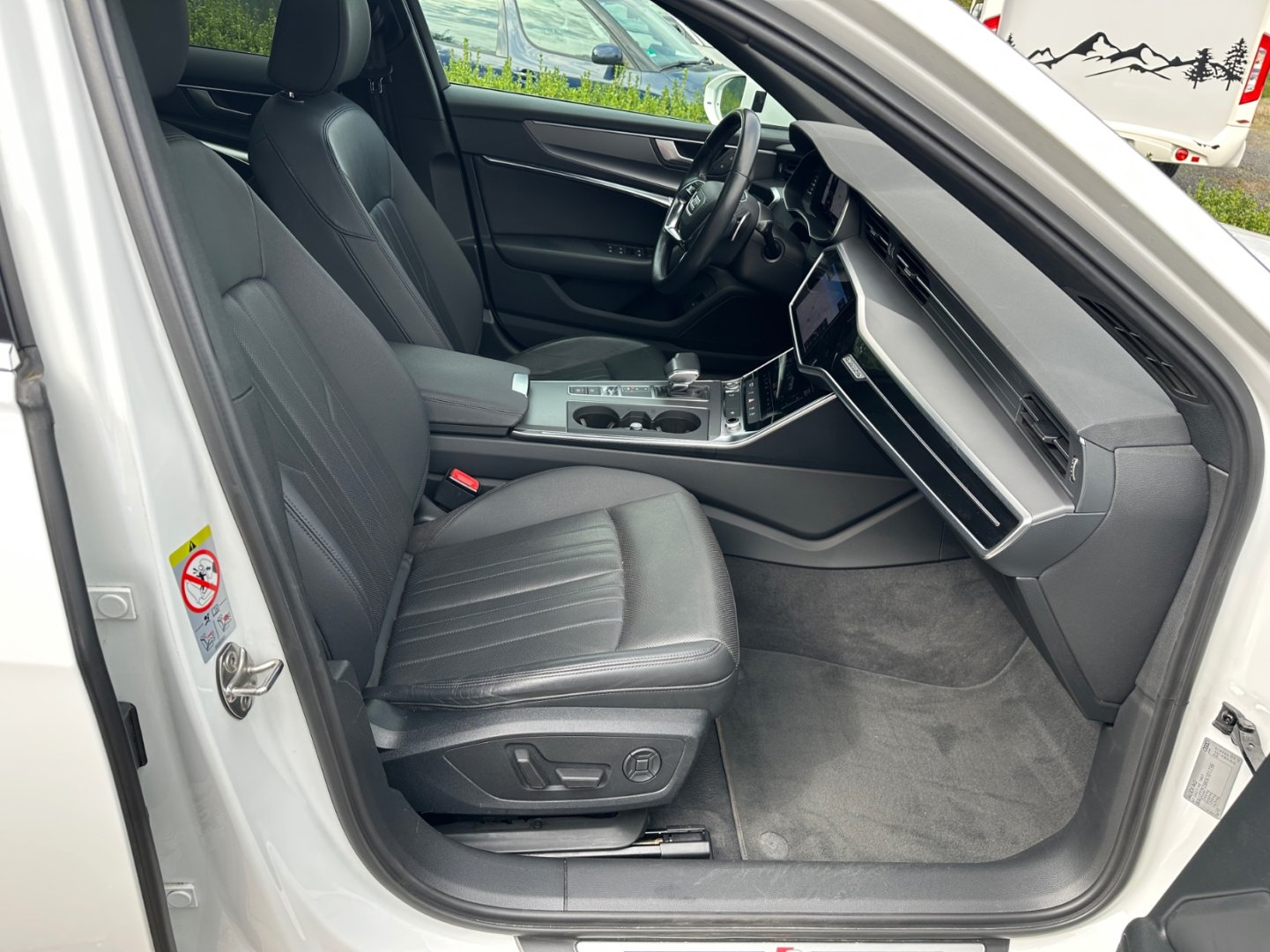 Audi A6 – fotografie 42