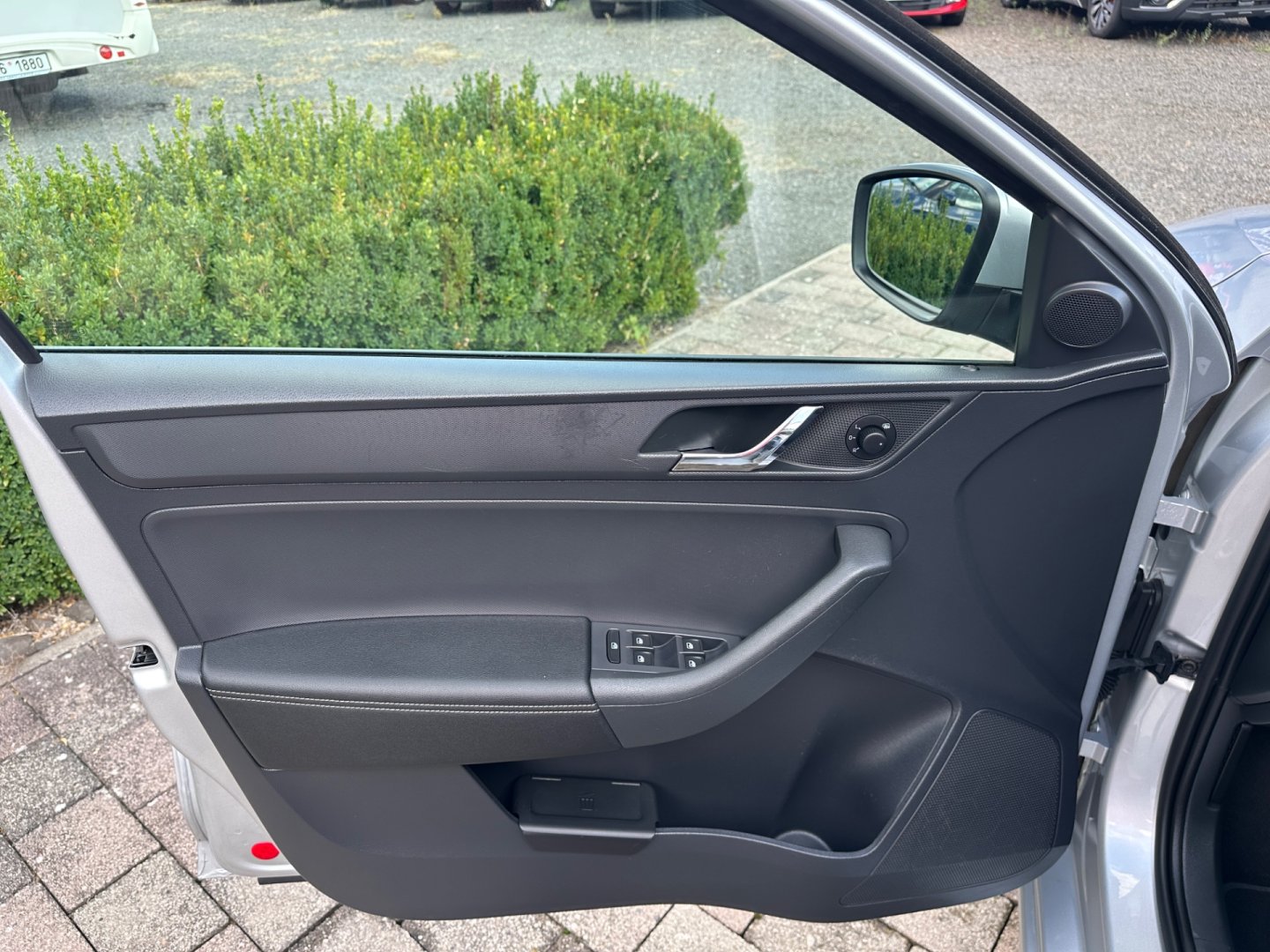 Škoda Rapid – fotografie 19
