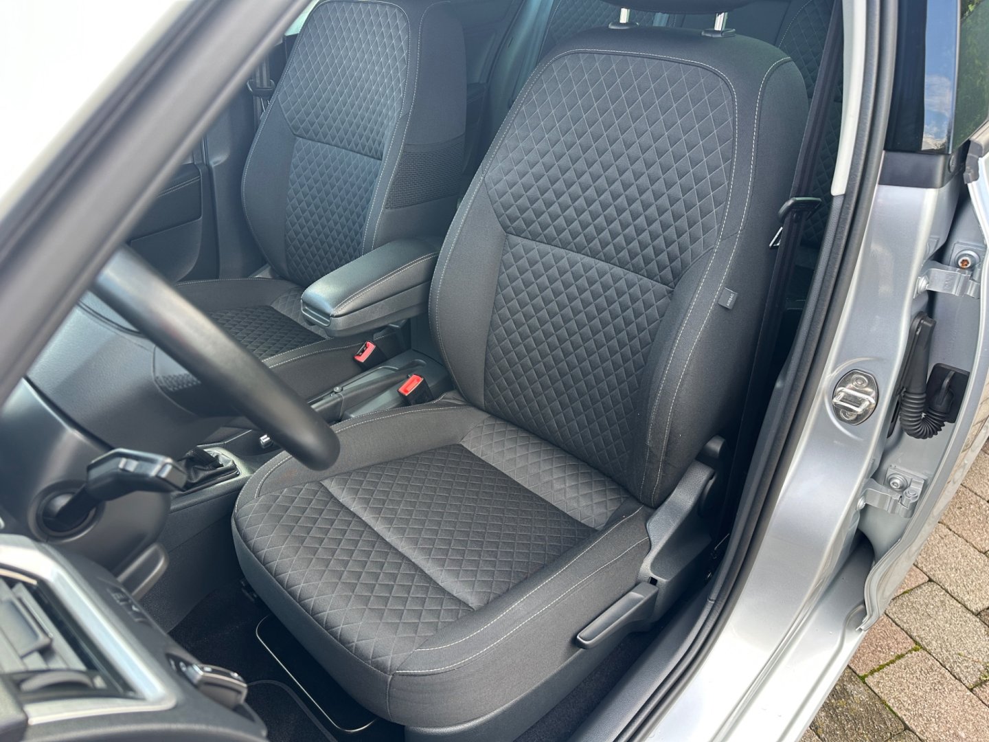 Škoda Rapid – fotografie 22