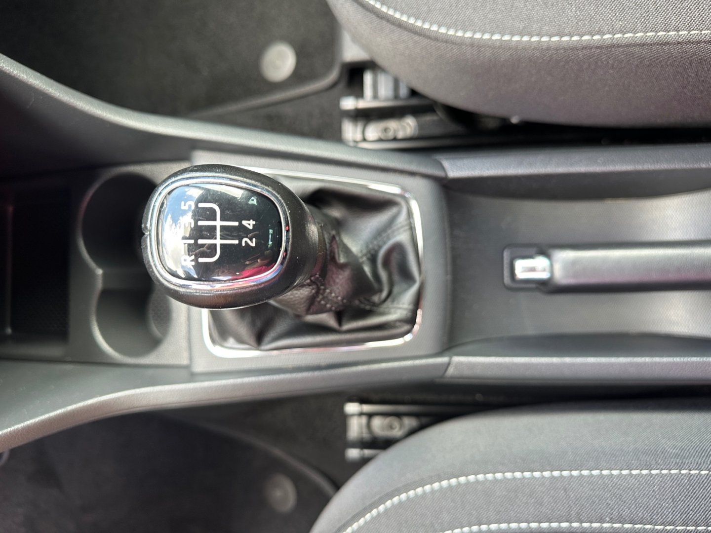 Škoda Rapid – fotografie 26