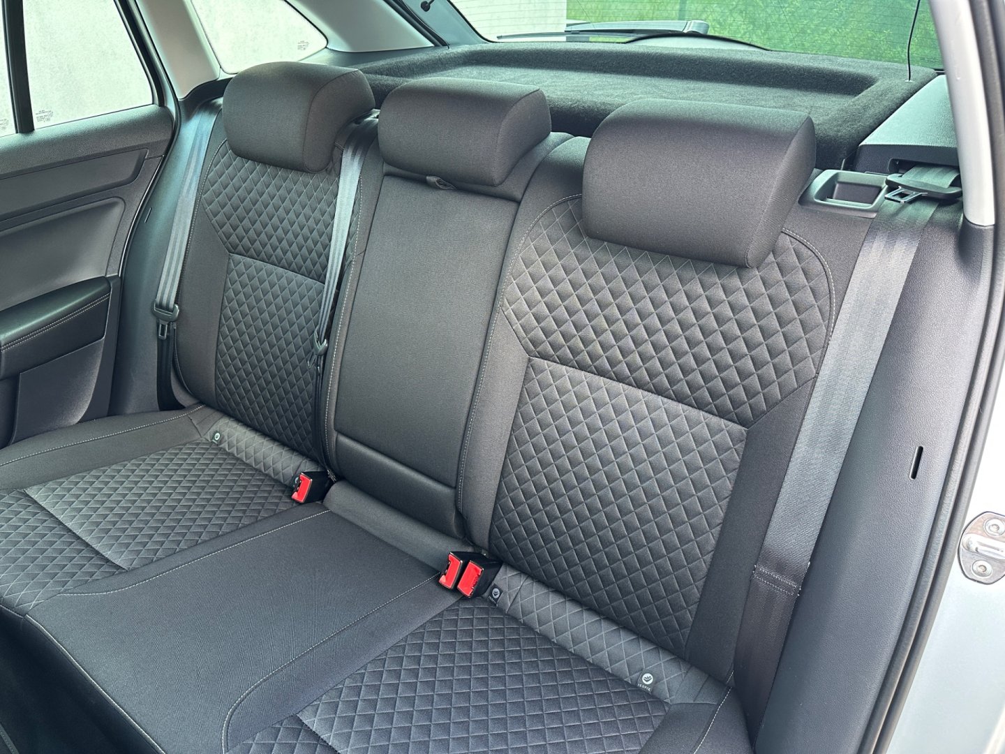 Škoda Rapid – fotografie 31