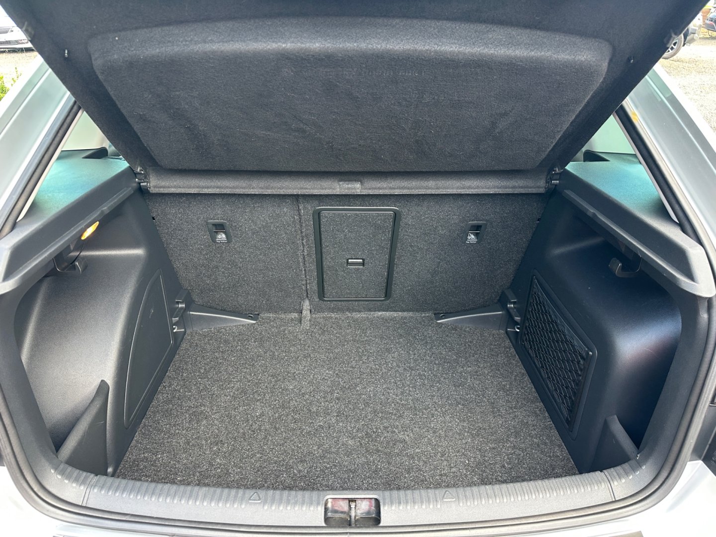 Škoda Rapid – fotografie 32