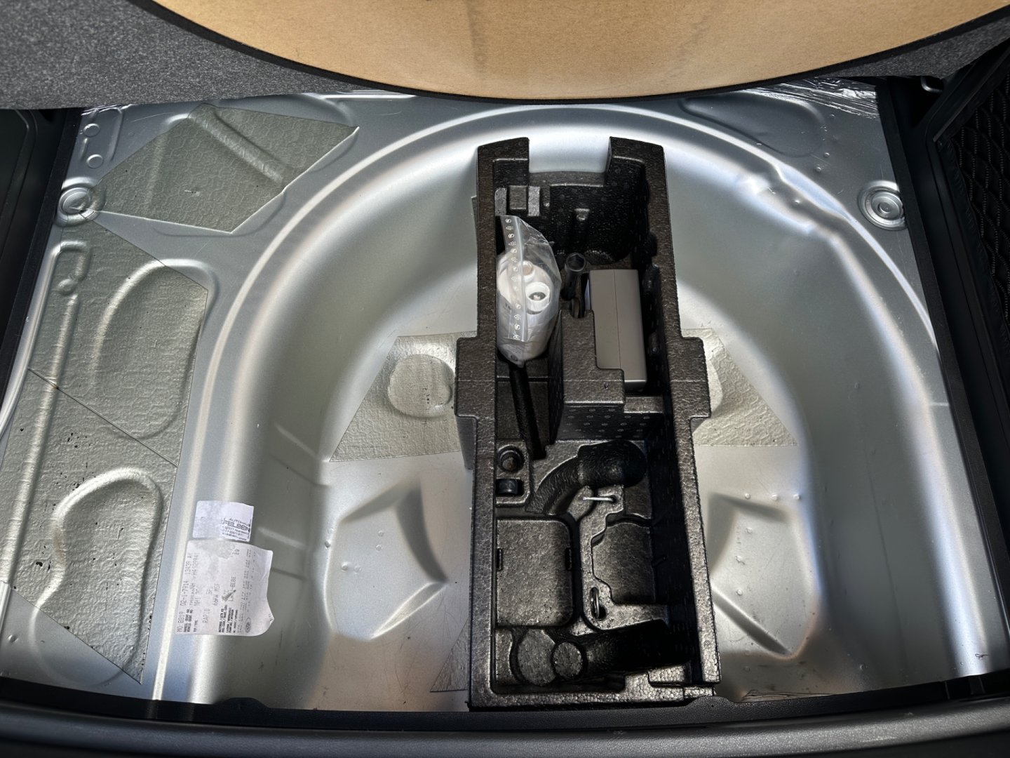 Škoda Rapid – fotografie 33
