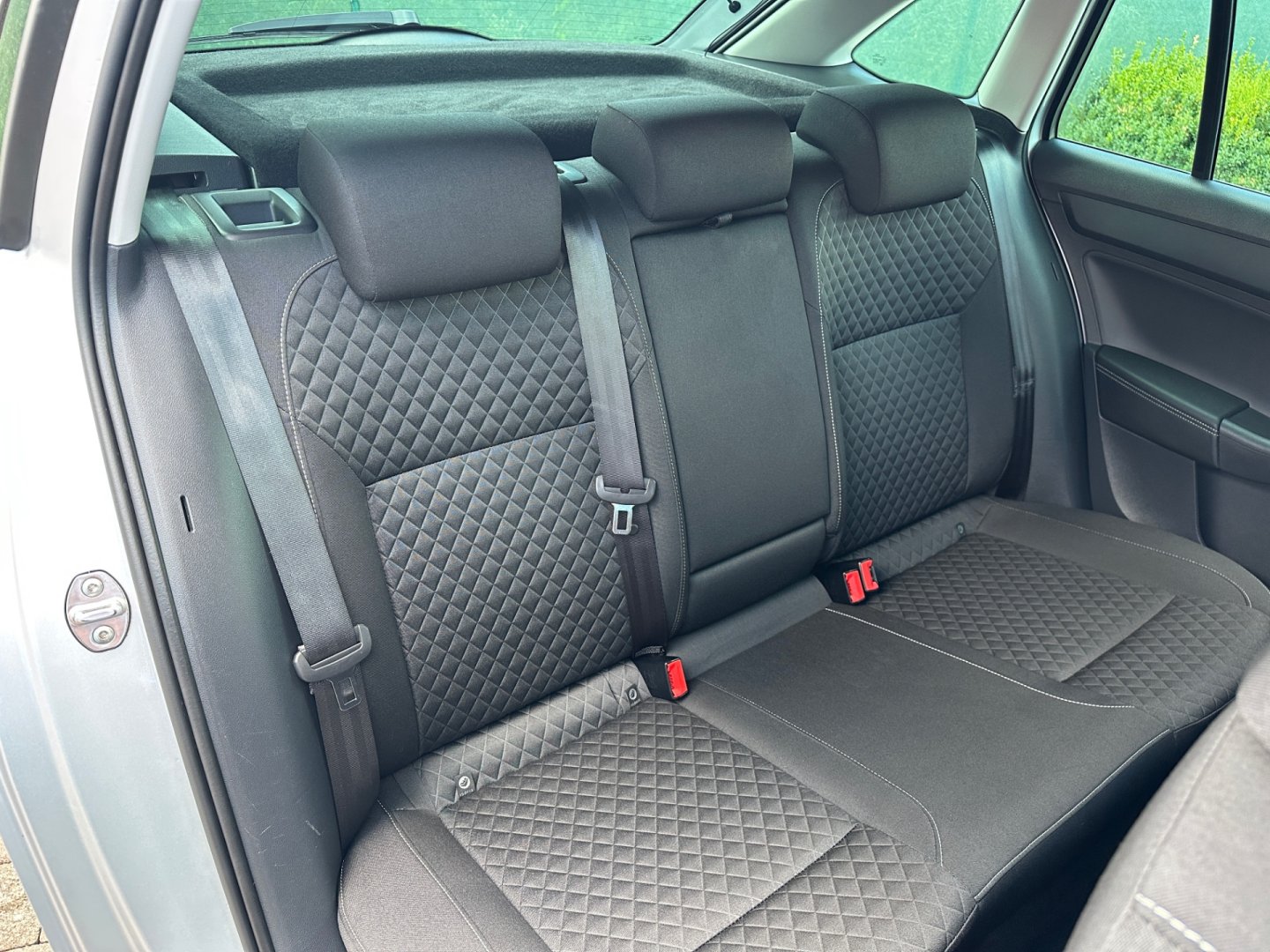Škoda Rapid – fotografie 36