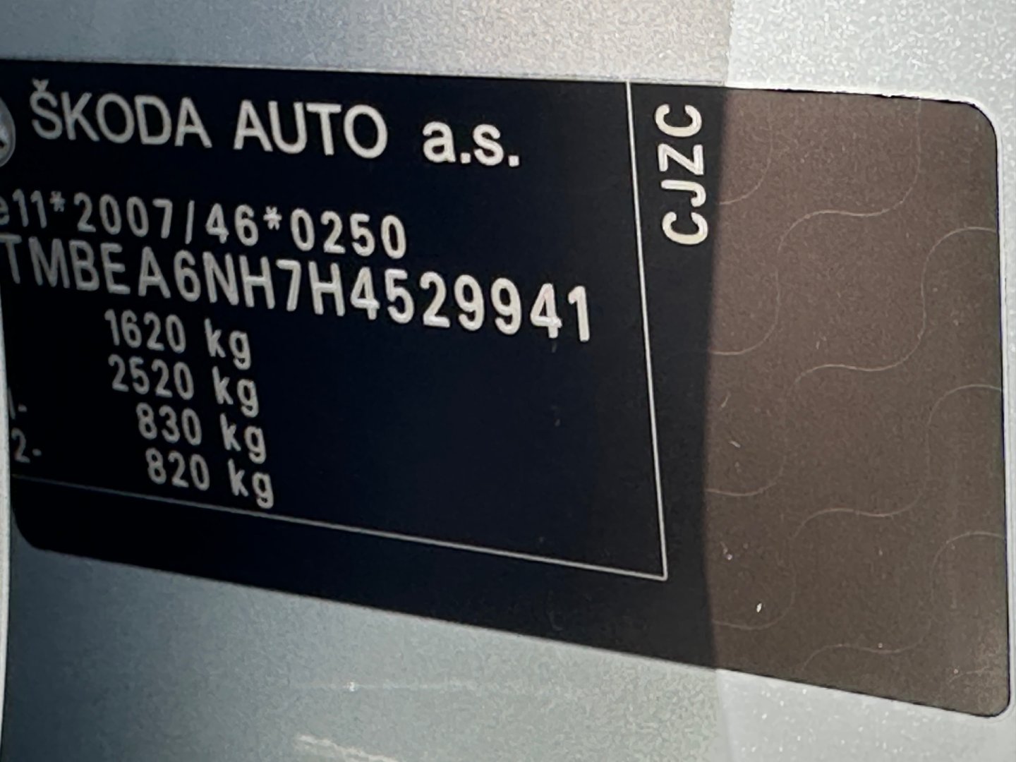 Škoda Rapid – fotografie 48