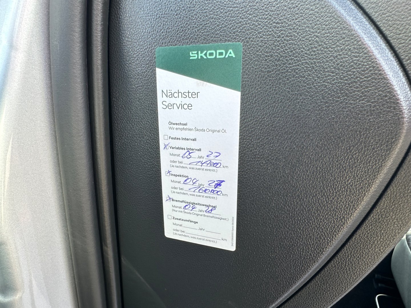Škoda Rapid – fotografie 49