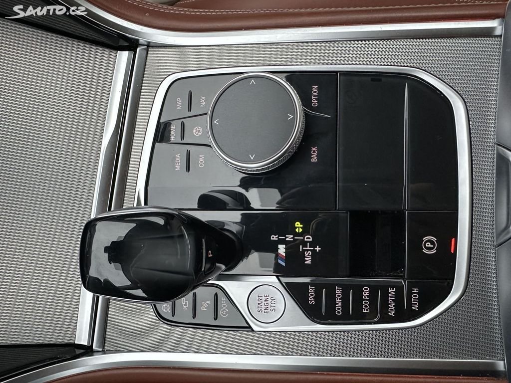 BMW Řada 8 – fotografie 24