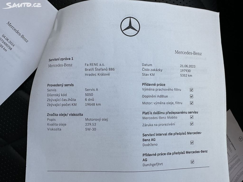 Mercedes-Benz Třídy S – fotografie 45