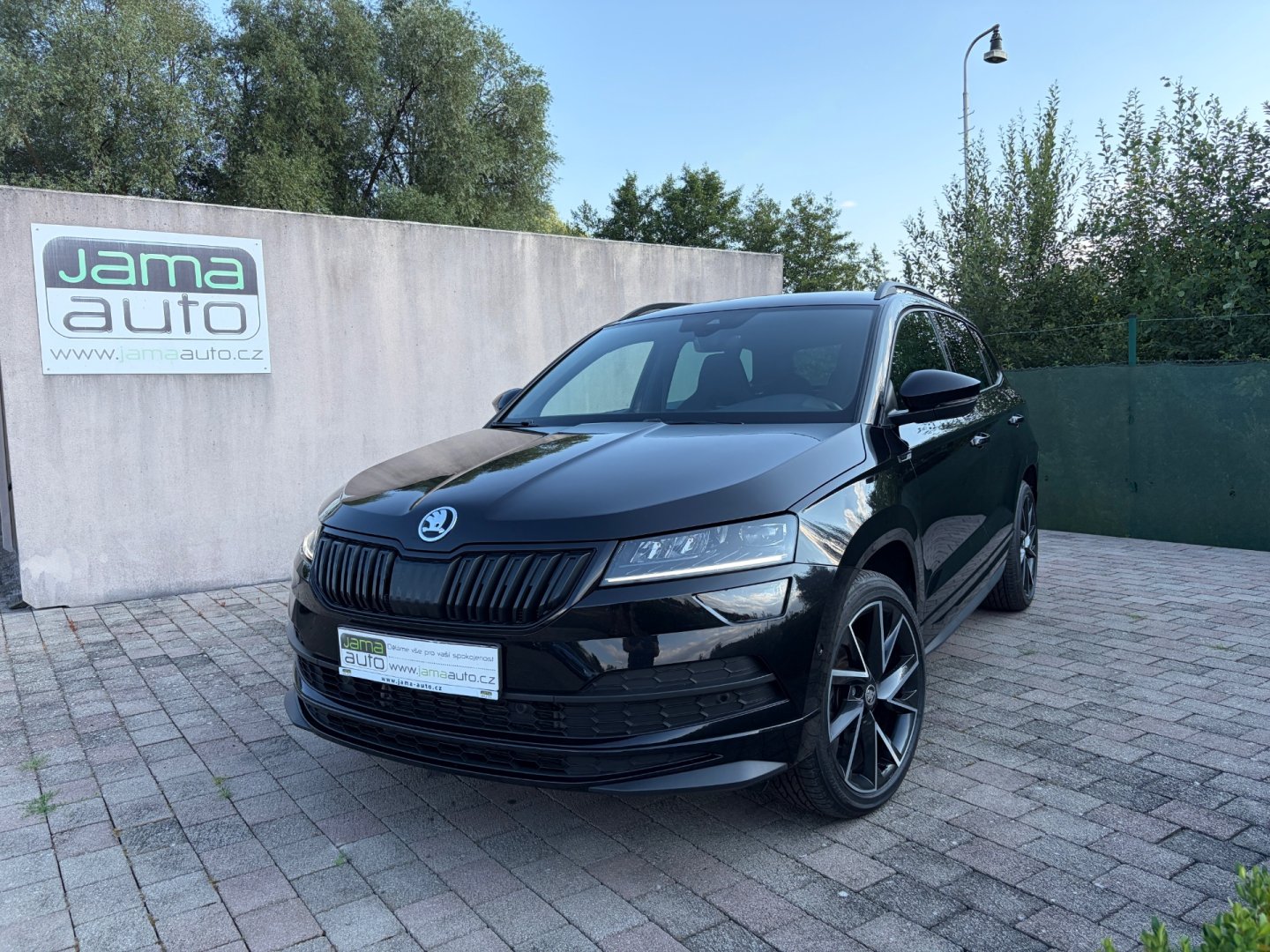 Škoda Karoq – fotografie 2