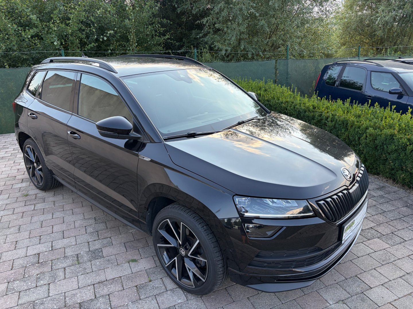 Škoda Karoq – fotografie 13