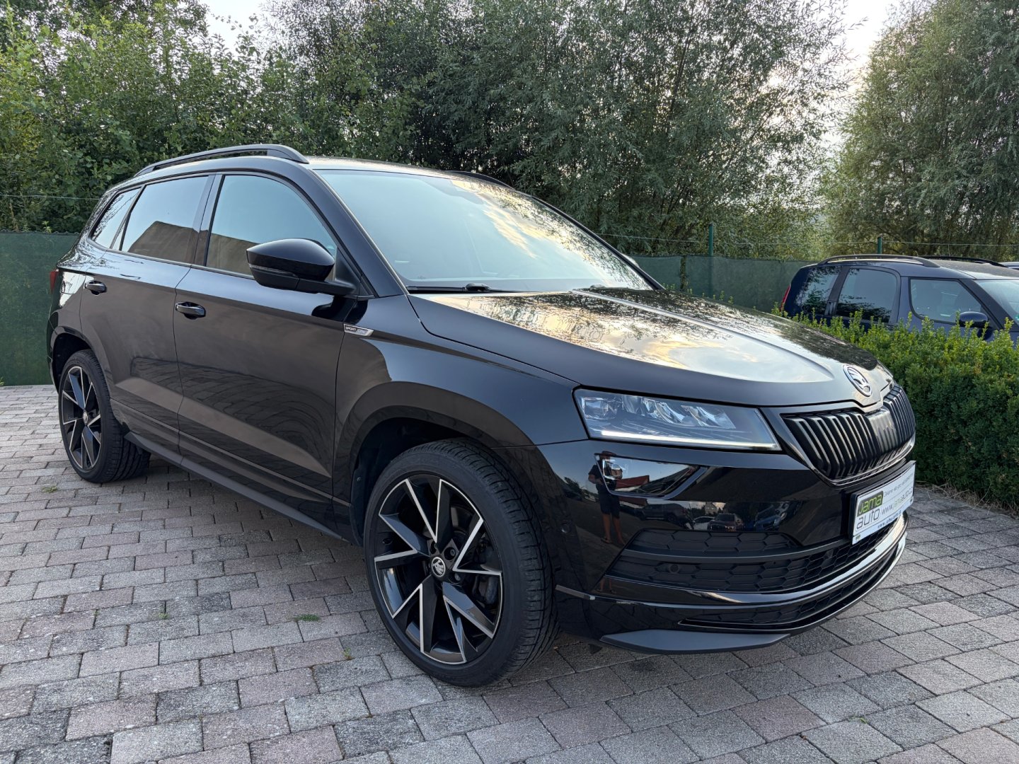 Škoda Karoq – fotografie 14