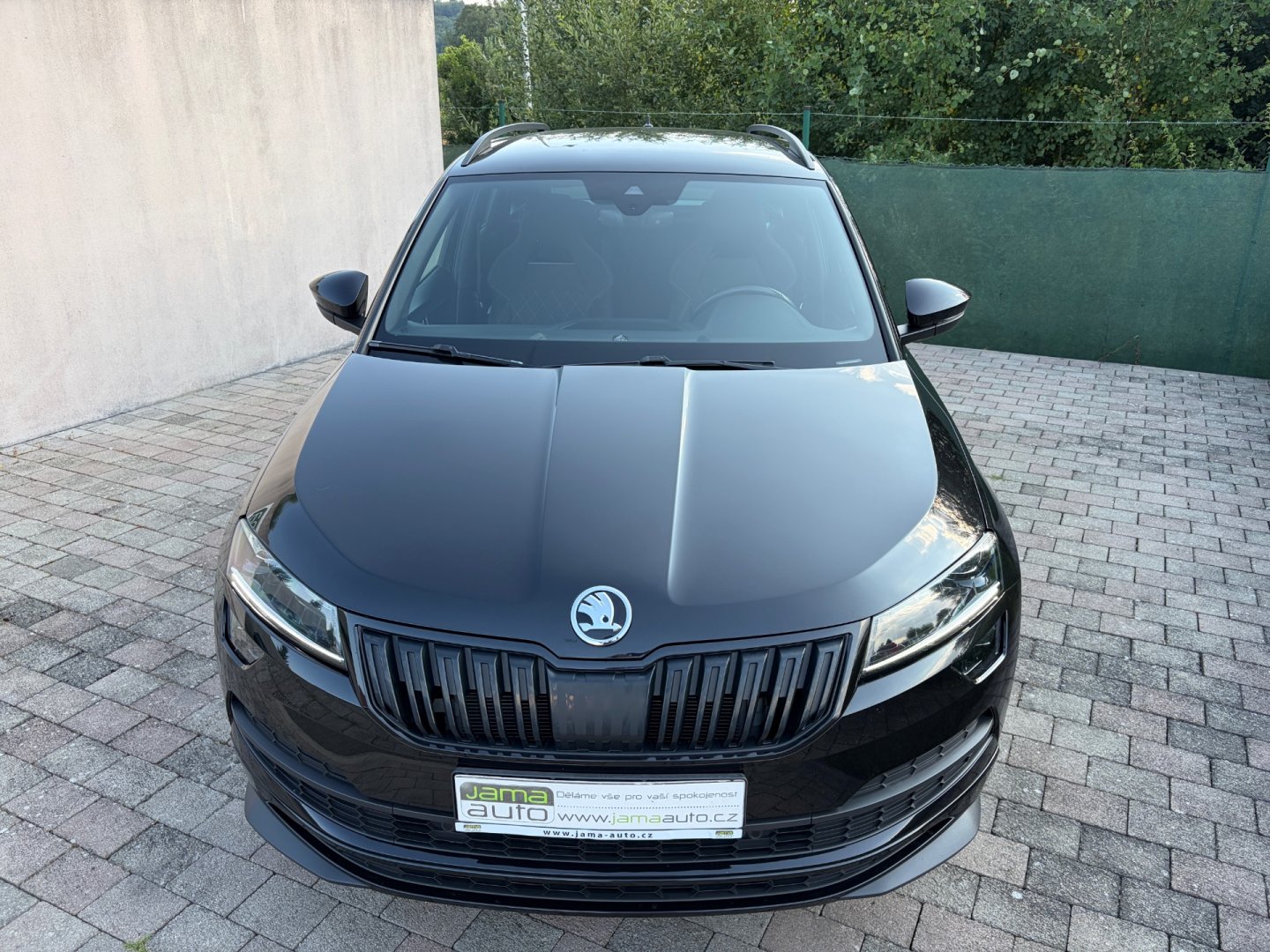 Škoda Karoq – fotografie 15