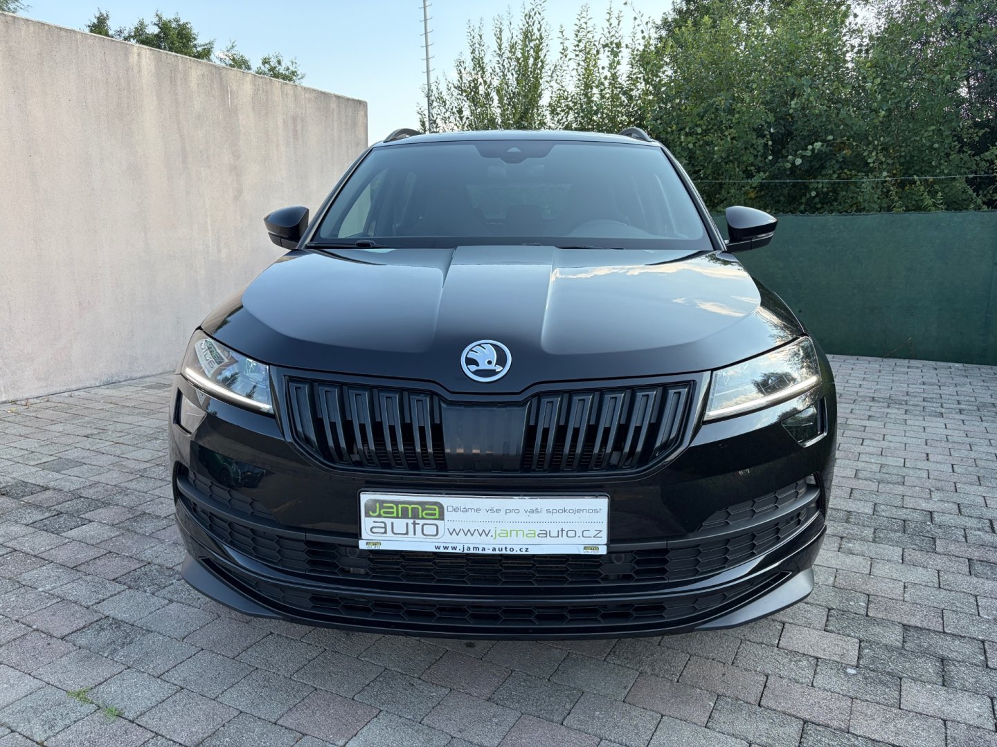 Škoda Karoq – fotografie 16