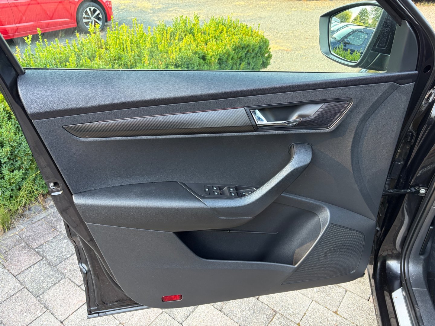 Škoda Karoq – fotografie 17