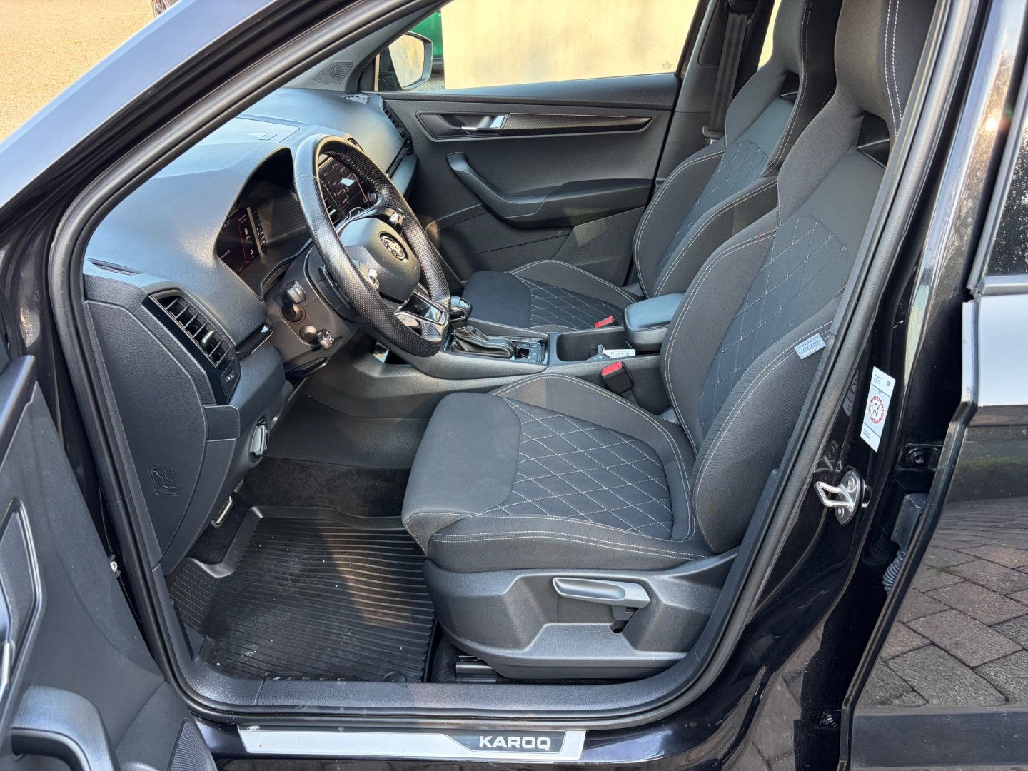 Škoda Karoq – fotografie 19