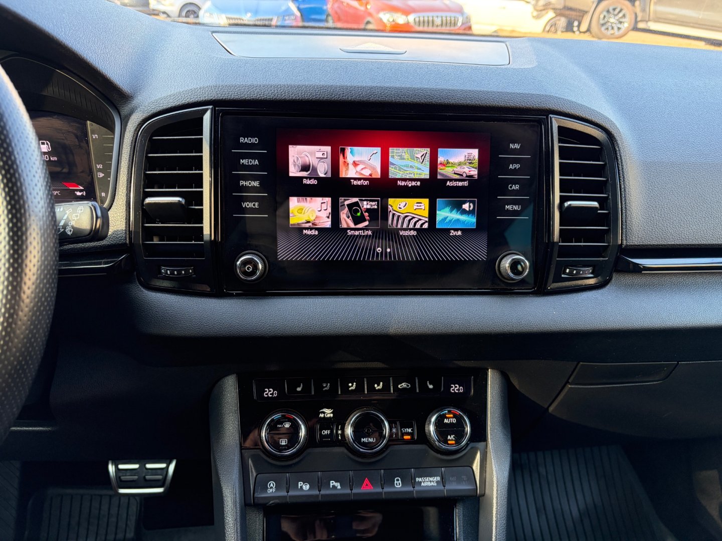 Škoda Karoq – fotografie 27