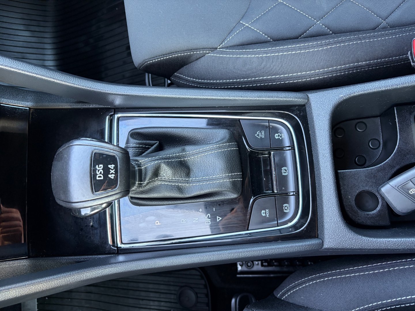 Škoda Karoq – fotografie 28