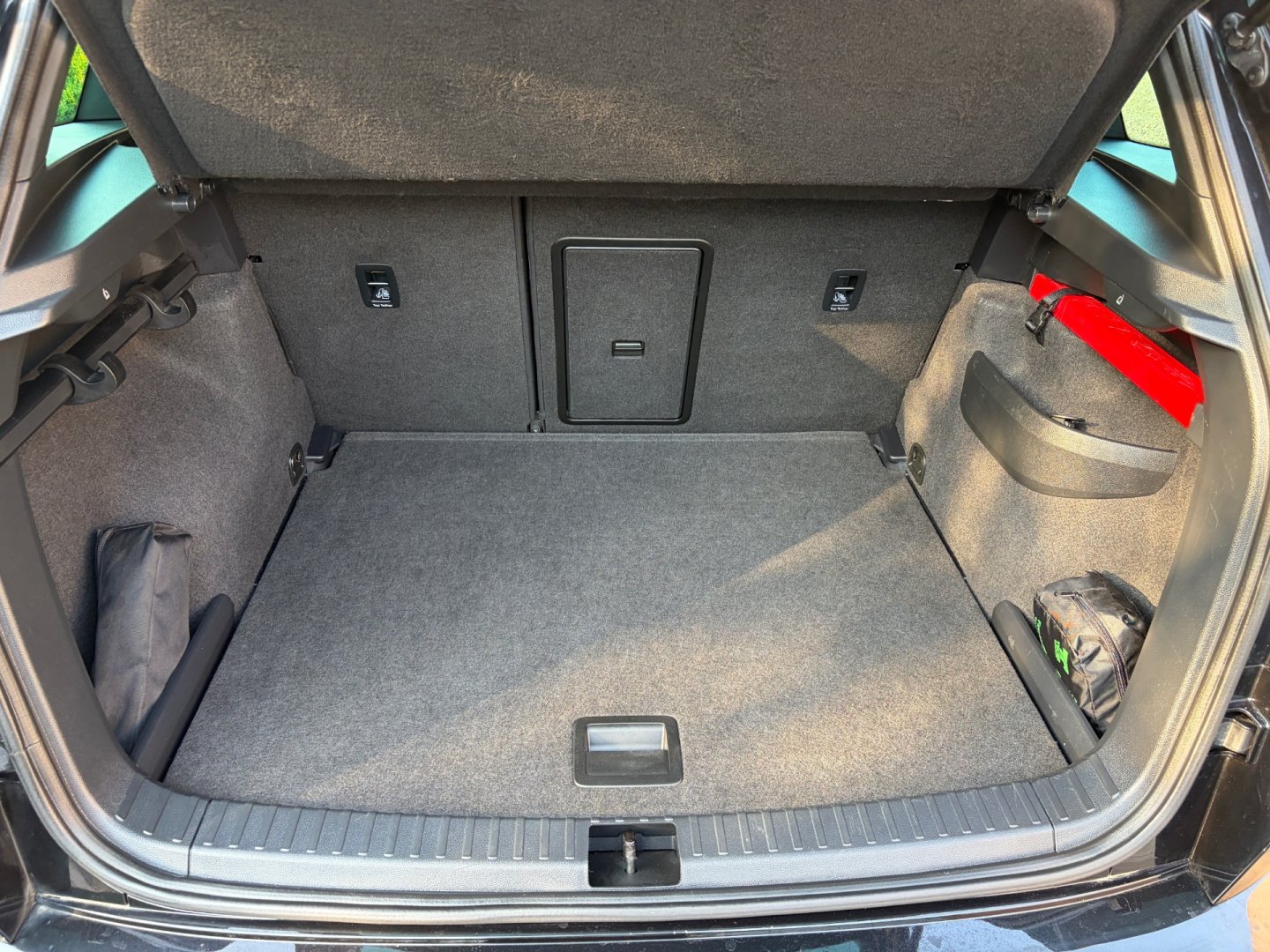 Škoda Karoq – fotografie 32