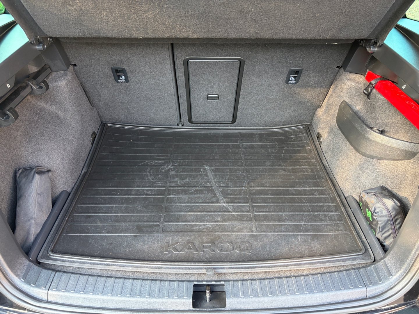 Škoda Karoq – fotografie 34