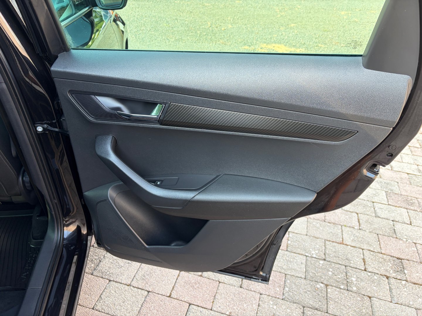 Škoda Karoq – fotografie 35