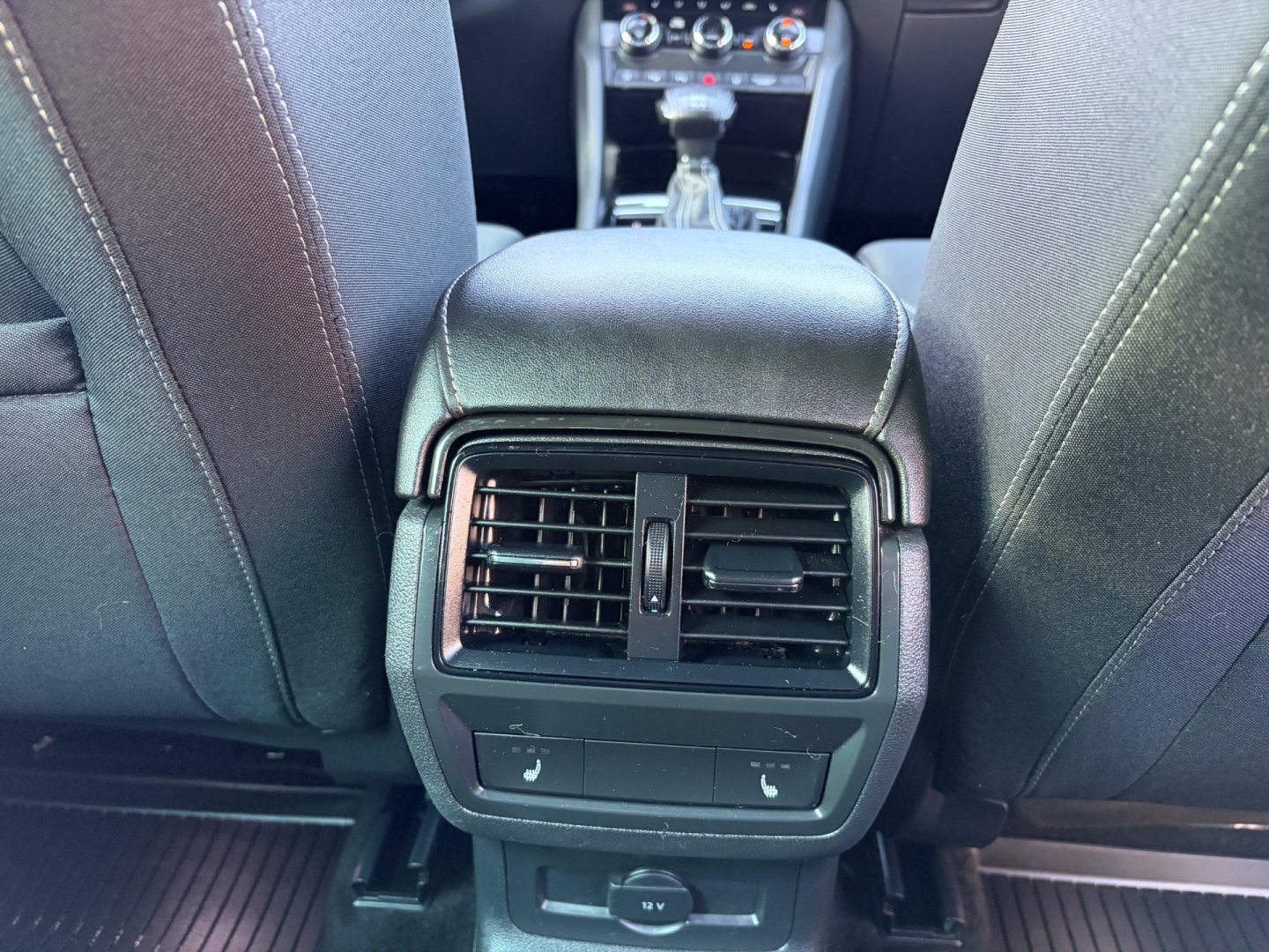 Škoda Karoq – fotografie 38