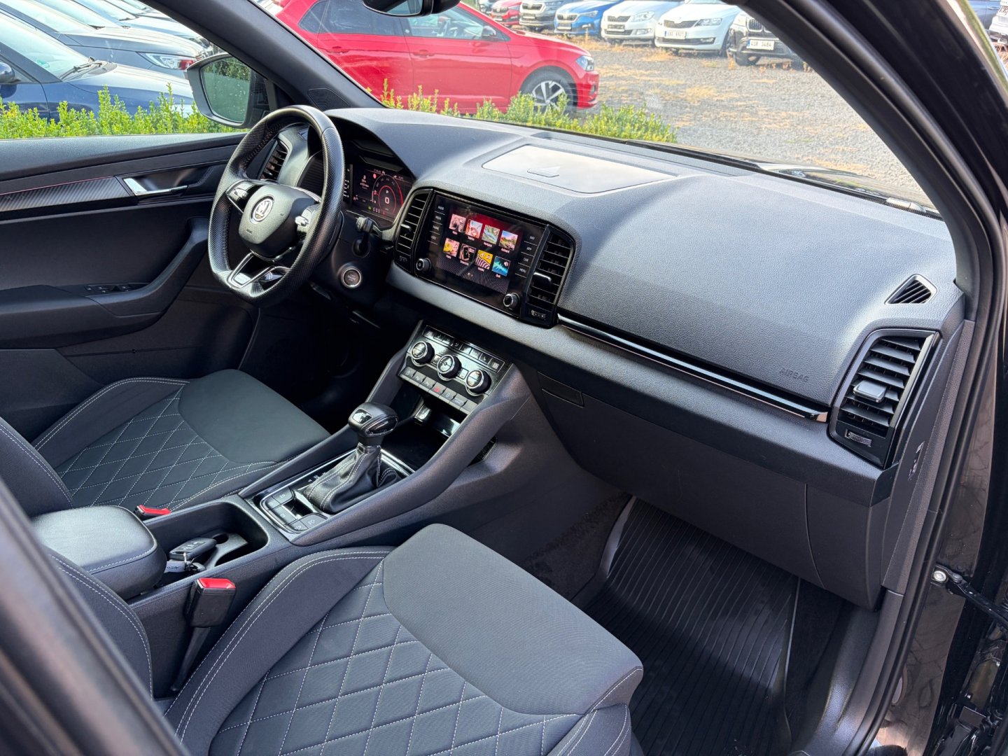 Škoda Karoq – fotografie 42