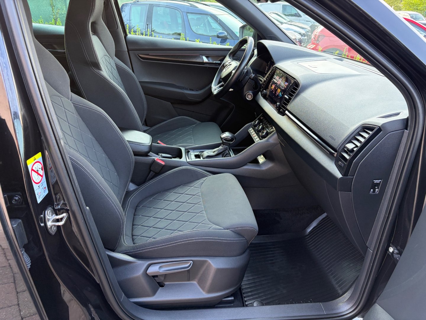 Škoda Karoq – fotografie 43