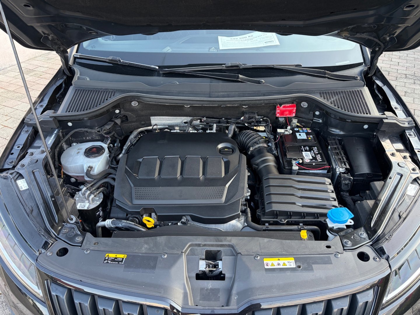 Škoda Karoq – fotografie 46