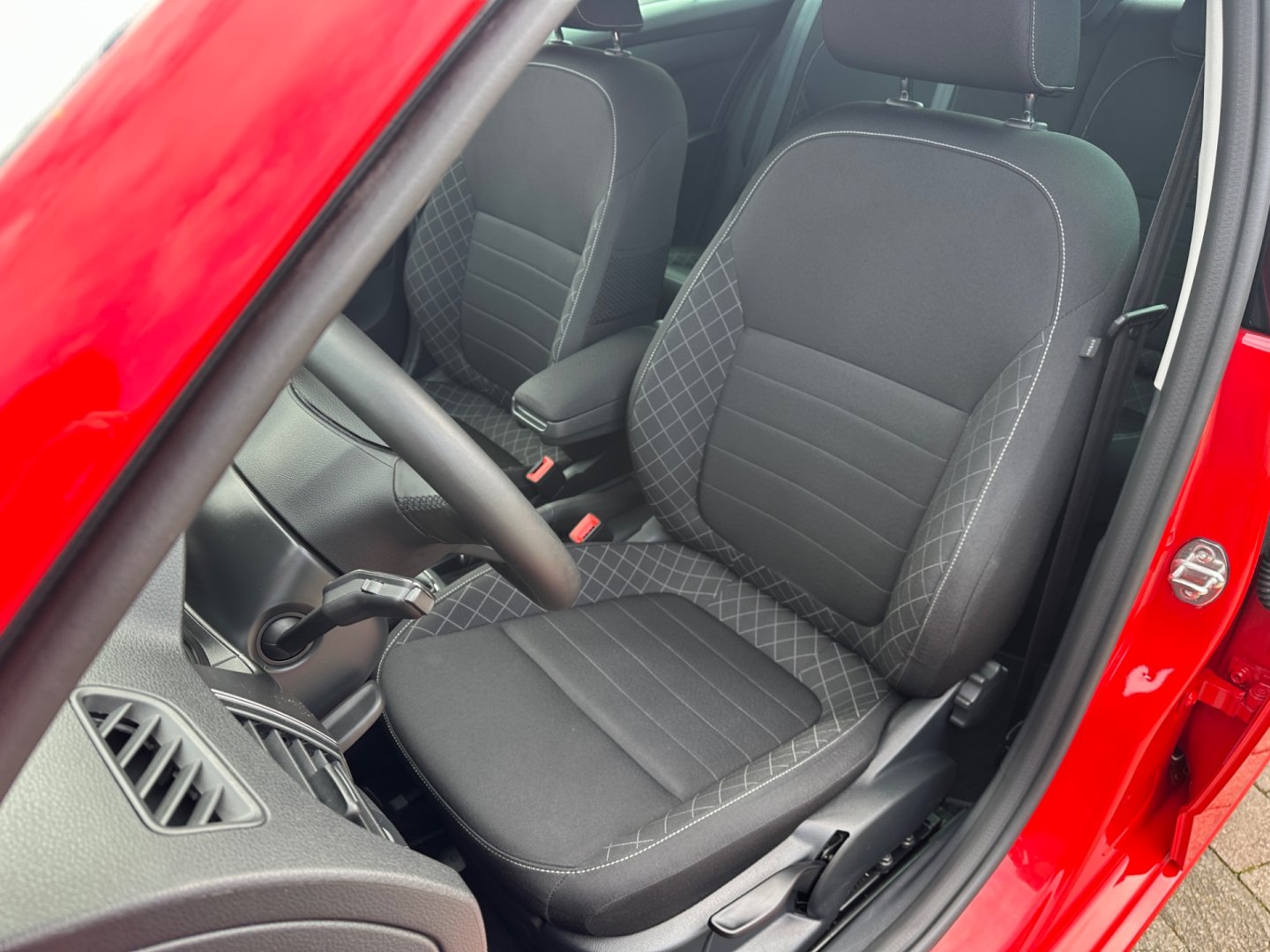 Škoda Fabia – fotografie 21